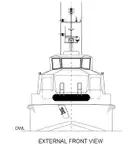 Ферибот за продажба