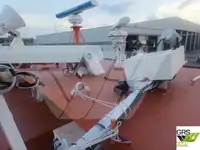 Круизен кораб за продажба