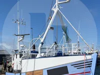 Транспортен кораб за жива риба за продажба