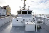 Кораб за превоз на екипаж за продажба