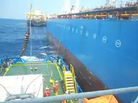 Транспортен кораб за насипни товари за продажба