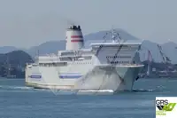 Ro-Ro кораб за продажба