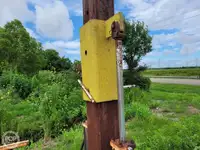 Баржа за продажба
