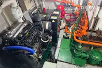 Круизен кораб за продажба