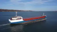 Транспортен кораб за насипни товари за продажба