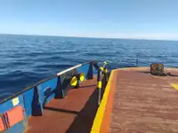 Буксир за продажба