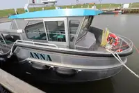 Круизен кораб за продажба