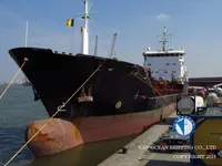 Танкер за нефт/химикали за продажба