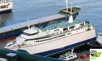 Ro-Ro ship за продан
