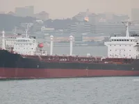 Танкер за нефт/химикали за продажба