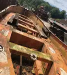 Спасителен сал за продажба