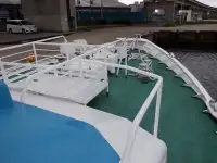 Патрулен кораб за продажба