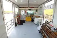 Круизен кораб за продажба