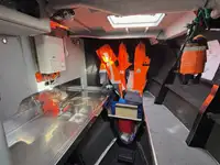 Круизен кораб за продажба