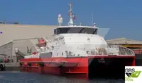 Круизен ферибот за продажба