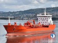 Танкер за нефт/химикали за продажба