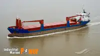 Насипен превозвач за продан
