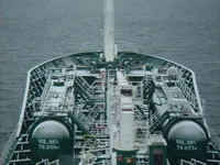 Танкер за нефт/химикали за продажба