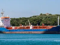Танкер за нефт/химикали за продажба