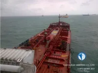 Танкер за нефт/химикали за продажба