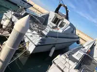 Патрулен кораб за продажба
