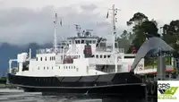 Ro-Ro ship за продан