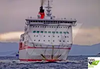 Ro-Ro кораб за продажба