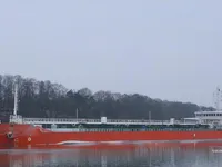 Танкер за нефт/химикали за продажба