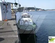 Работни лодки за продажба