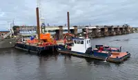 Драгер за продан