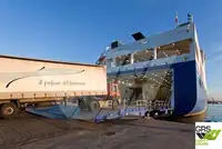 Ro-Ro кораб за продажба