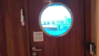 Пътнически кораб за продажба