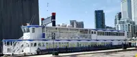 Ферибот за продажба