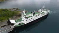 Ro-Ro кораб за продажба