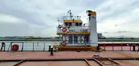 Десантен кораб, танкер за продажба