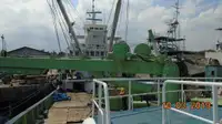 Транспортен кораб за втечнен природен газ (LNG) за продажба