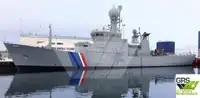 Патрулен кораб за продажба