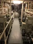 Танкер за нефт/химикали за продажба
