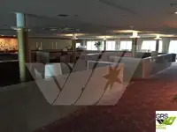 Круизен кораб за продажба