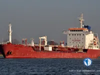Танкер за нефт/химикали за продажба