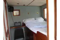 Круизен кораб за продажба