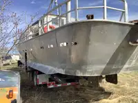 Работни лодки за продажба