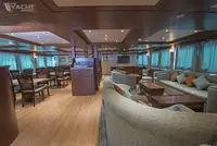 Круизен кораб за продажба