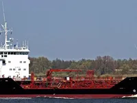 Танкер за нефт/химикали за продажба