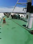 Oil/Chemical tanker за продан