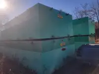 Баржа за продажба