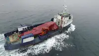 Работни лодки за продажба
