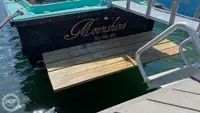 Круизен кораб за продажба