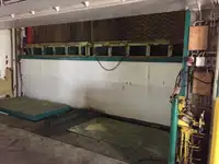 Хладилен кораб за продажба