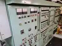 Дълголинеен тралер за продажба